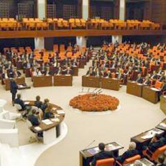 CHP ve BDP oylamaya katılmayacak