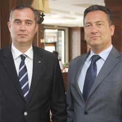 Turizmin 'kül' zararı 10 milyon Euro