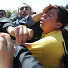 Kayseri emniyetinden saldırı ile ilgili açıklama