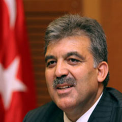Gül, Bakan Yıldız'ı aradı