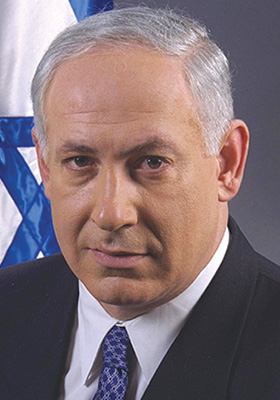 Netanyahu: 'İsrail haklı'