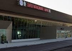 Zafer Havalimanı da 'Engelsiz' Oldu