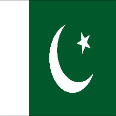 Pakistan'da anayasa değişikliği