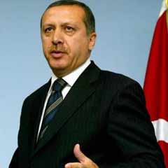 Erdoğan'dan inanılmaz benzetme!