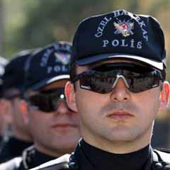 Genelkurmay'dan polislere kötü haber