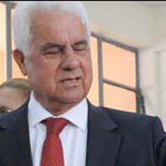 Eroğlu'dan ilk açıklama