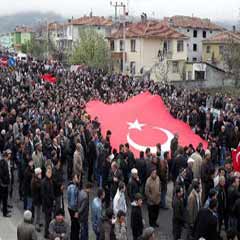 '20 gün öncesinden bekleniyordu'
