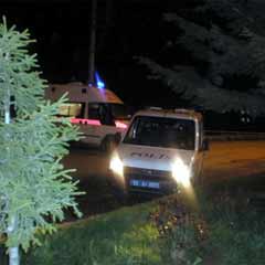 Saldırıya şahit olan öğrenciler şoku atlatamadı 