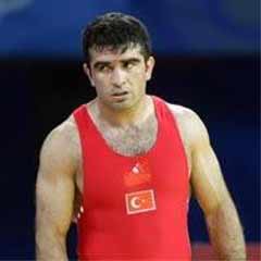 Nazmi Avluca finale çıktı