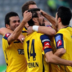 Ankaragücü fark attı