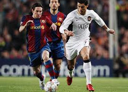 Messi ile Ronaldo aynı takıma