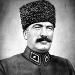 Fevzi Çakmak'ı kimler öldürttü?
