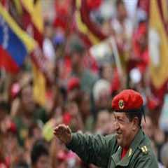 Çin Venezuela'ya kredi verecek