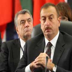 Aliyev'den ABD'ye sert uyarı