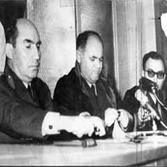 O hakim hayatını kaybetti