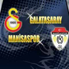 Galatasaray'ın hasreti sona erdi!