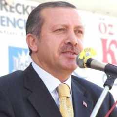 Erdoğan 'fark'ı gösterdi!