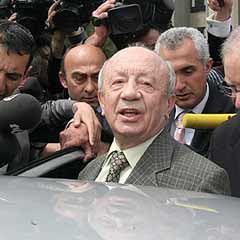 Referandum korkusu sardı!