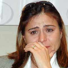 Süreyya Ayhan'a kötü haber