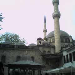 Eyüp Sultan Türbesi ziyarete açılıyor