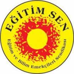 Eğitim Sen'den Ankara'da Miting