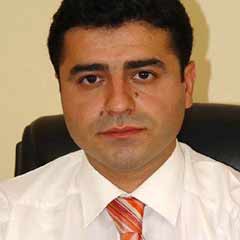 'Referandumda belki sandığa gitmeyeceğiz'