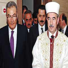 CHP'de Kutlu Doğum Seferberliği!