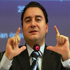 Babacan: 'Ekonomide Toparlanma Sürüyor'
