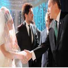 AK Parti'ye MHP'li gelin