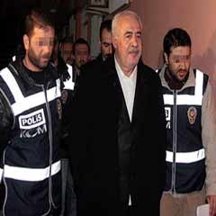 Adli Tıp'ın Şahin skandalı!