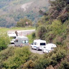 Poyrazköy davasında tahliye çıkmadı