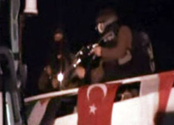 İsrail'e bir tokat daha