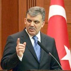 Gül'den ÖSYM Başkanı'na talimat