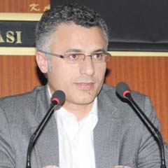Osman Can'dan 'yargıda terfi' tiyoları