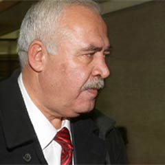 İbrahim Şahin'in raporu mahkemeye ulaştı