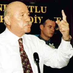 Ergenekon kardeşliği budur