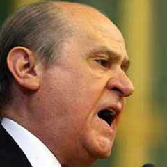 MHP kurucuları Bahçeli'yi çok kızdıracak!