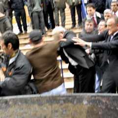 Türk'e saldırıda SON gelişme!