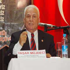 Perinçek'in adamı Kafes listesinde