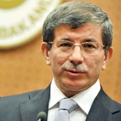 Davutoğlu Azerbaycan'a gidiyor