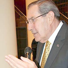 Büyükanıt da fikirlerini söyledi