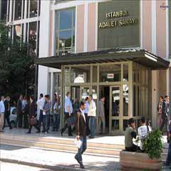 Müdürlerin ifadesi alındı