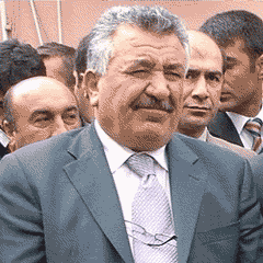 Selim Sadak, 10 ay cezaya çarptırıldı