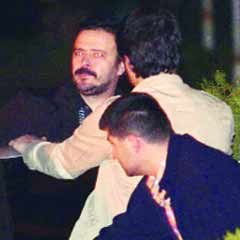 '1 numara' hedef gösterdi!
