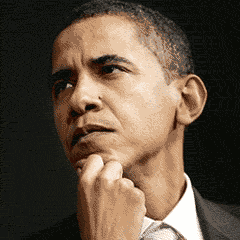 Obama, 'Afganistan'da sürekli bulunamayız'