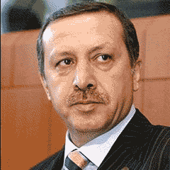 Başbakan Erdoğan, Roma'ya gidecek