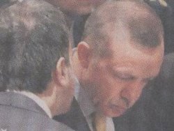 Erdoğan Balyoz kararlarını böyle öğrendi