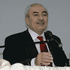Vakkasoğlu: 'İnsanlığı üç hastalık bitirecek'