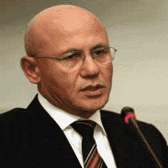 Talat: 'Hayal kırıklığına uğradım'  