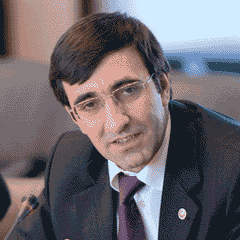 'Et fiyatlarındaki artış, terörün maliyeti'